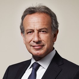 Michael Zaoui